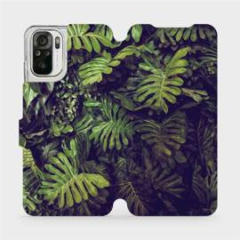 Hülle für Xiaomi Redmi Note 10s - Farbe V136P