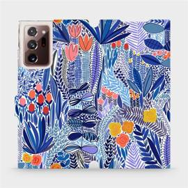 Hülle für Samsung Galaxy Note 20 Ultra - Farbe MP03P