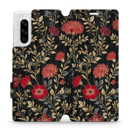 Hülle für Sony Xperia 5 - Farbe V172S