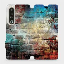 Hülle für Sony Xperia 1 III - Farbe V061P