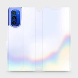 Hülle für Motorola Moto G51 5G - Farbe VP64S