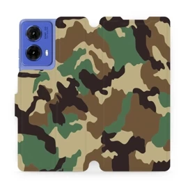 Hülle für Motorola Moto G85 5G - Farbe V111P