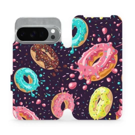 Hülle für Google Pixel 10 Pro - Farbe VP19S