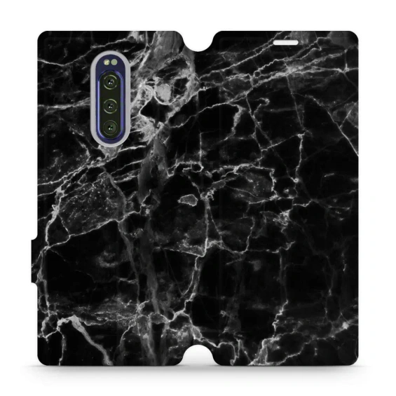 Hülle für Sony Xperia 1 - Farbe V056P