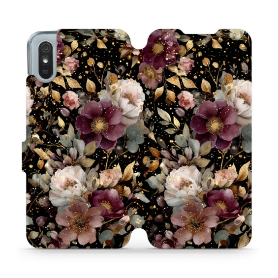 Hülle für Xiaomi Redmi 9A - Farbe V169S