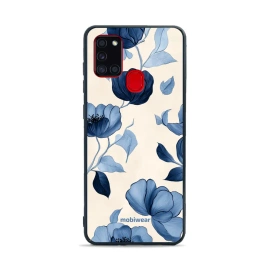 Hülle Glossy Case für Samsung Galaxy A21S - Farbe GP73G