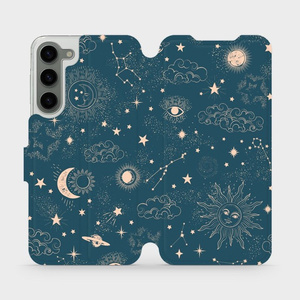 Hülle für Samsung Galaxy S23 Plus - Farbe VP14S