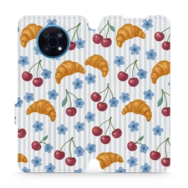 Hülle für Nokia G50 5G - Farbe VP85S