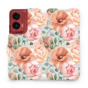 Hülle für Motorola Moto G35 5G - Farbe MP02S