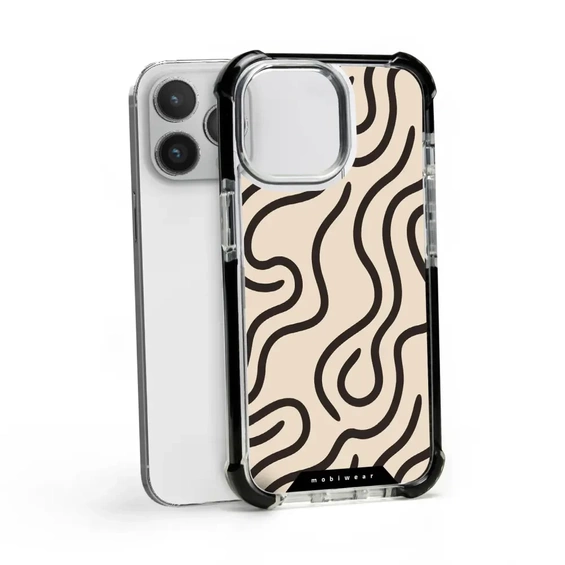 Hülle MagSafe Elite Bumper für Apple iPhone 14 Pro Max - Farbe DA60D