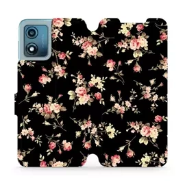 Hülle für Motorola Moto E13 - Farbe VD02S