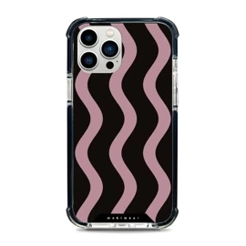 Hülle MagSafe Elite Bumper für Apple iPhone 12 Pro Max - Farbe DA54D