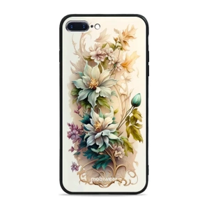 Hülle Glossy Case für Apple iPhone 8 Plus - Farbe G014G