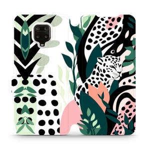 Hülle für Xiaomi Redmi Note 9 Pro - Farbe VP53S
