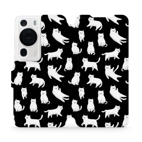Hülle für Huawei P60 Pro - Farbe V163S
