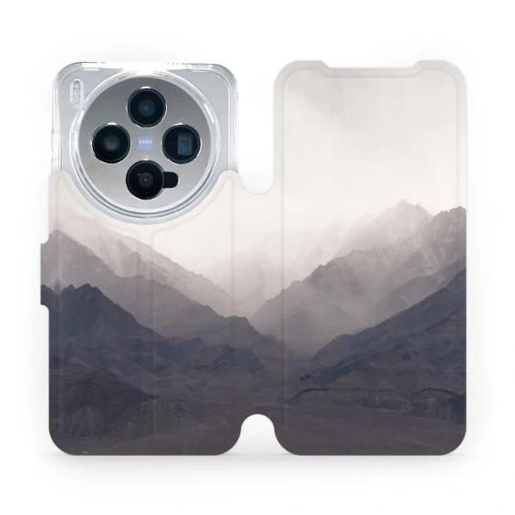 Hülle für Vivo X300 - Farbe M151P