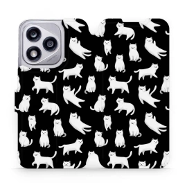 Hülle für Huawei Honor 400 Lite - Farbe V163S