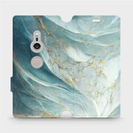 Hülle für Sony Xperia XZ2 - Farbe VP34S