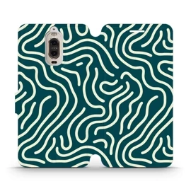 Hülle für Huawei Mate 9 Pro - Farbe VA61S