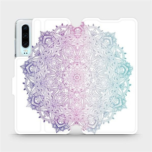 Hülle für Huawei P30 - Farbe M008S