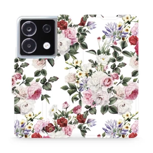 Hülle für Xiaomi POCO X6 - Farbe MD01S