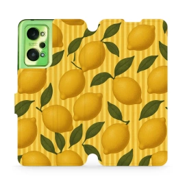 Hülle für Realme GT Neo 2 - Farbe VP81S