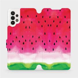 Hülle für Samsung Galaxy A13 4G - Farbe V086S