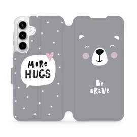 Hülle für Samsung Galaxy A35 5G - Farbe MH06P