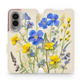 Hülle für Xiaomi POCO M7 - Farbe VP41S