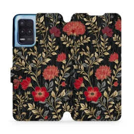 Hülle für Realme 8 5G - Farbe V172S