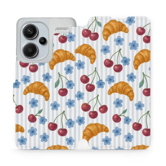 Hülle für Xiaomi Redmi Note 13 Pro Plus - Farbe VP85S