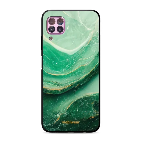 Hülle Glossy Case für Huawei P40 Lite - Farbe G023G