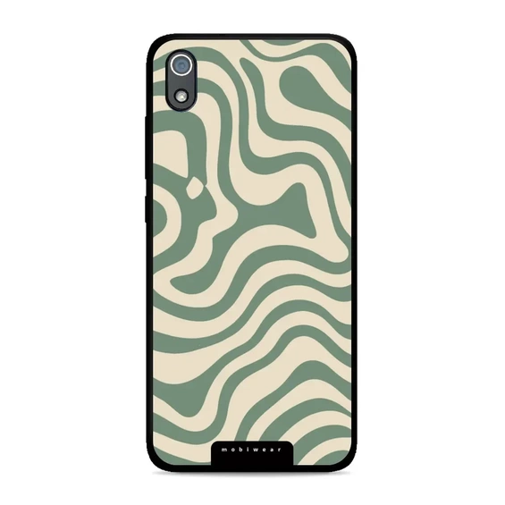 Hülle Glossy Case für Xiaomi Redmi 7A - Farbe GA57G