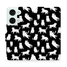 Hülle für OnePlus Nord 3 5G - Farbe V163S