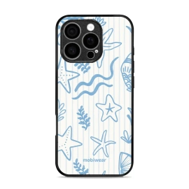Hülle Glossy Case für Apple iPhone 16 Pro - Farbe GP88G