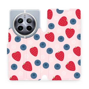 Hülle für Realme 12 Pro Plus 5G - Farbe VP84S