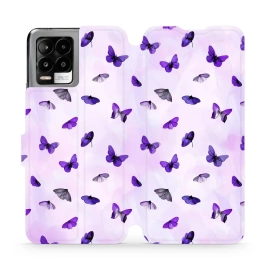 Hülle für Realme 8 Pro - Farbe VP76S