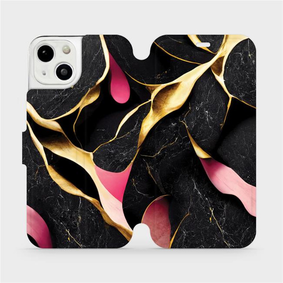 Hülle für Apple iPhone 13 - Farbe VP35S