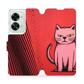 Hülle für OnePlus Nord 2T 5G - Farbe VP54S