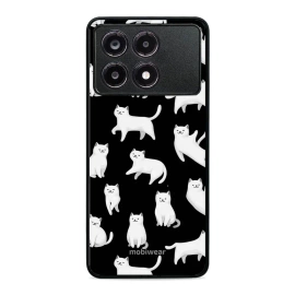 Hülle Glossy Case für Xiaomi POCO X6 Pro - Farbe G163G