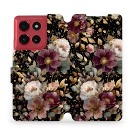 Hülle für Motorola Moto G86 Power 5G - Farbe V169S