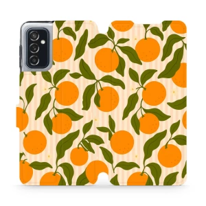 Hülle für Samsung Galaxy M52 5G - Farbe VP82S