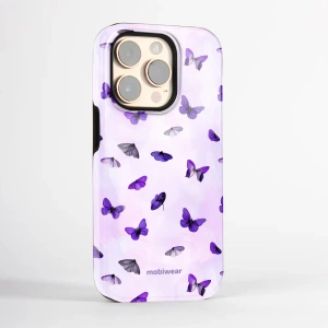 Hülle Elite Pro für Apple iPhone 12 mini - Farbe EP77E