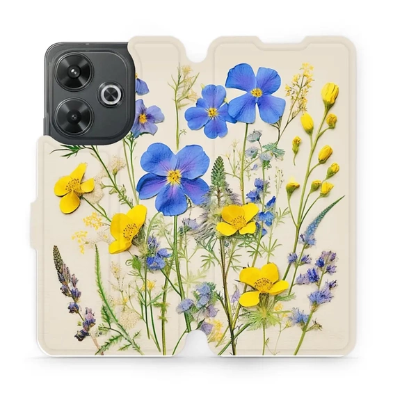 Hülle für Xiaomi Redmi 13 - Farbe VP41S