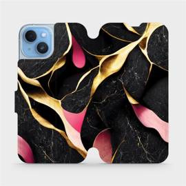 Hülle für Apple iPhone 14 - Farbe VP35S