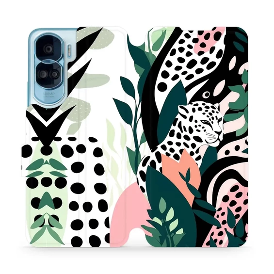 Hülle für Huawei Honor 90 Lite - Farbe VP53S