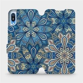Hülle für Huawei Y6 2019 - Farbe V108P