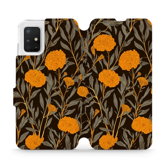 Hülle für Samsung Galaxy A51 5G - Farbe V175S