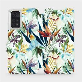 Hülle für Xiaomi POCO M4 Pro 4G - Farbe M071P