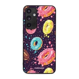 Hülle Glossy Case für Samsung Galaxy A35 5G - Farbe G046G